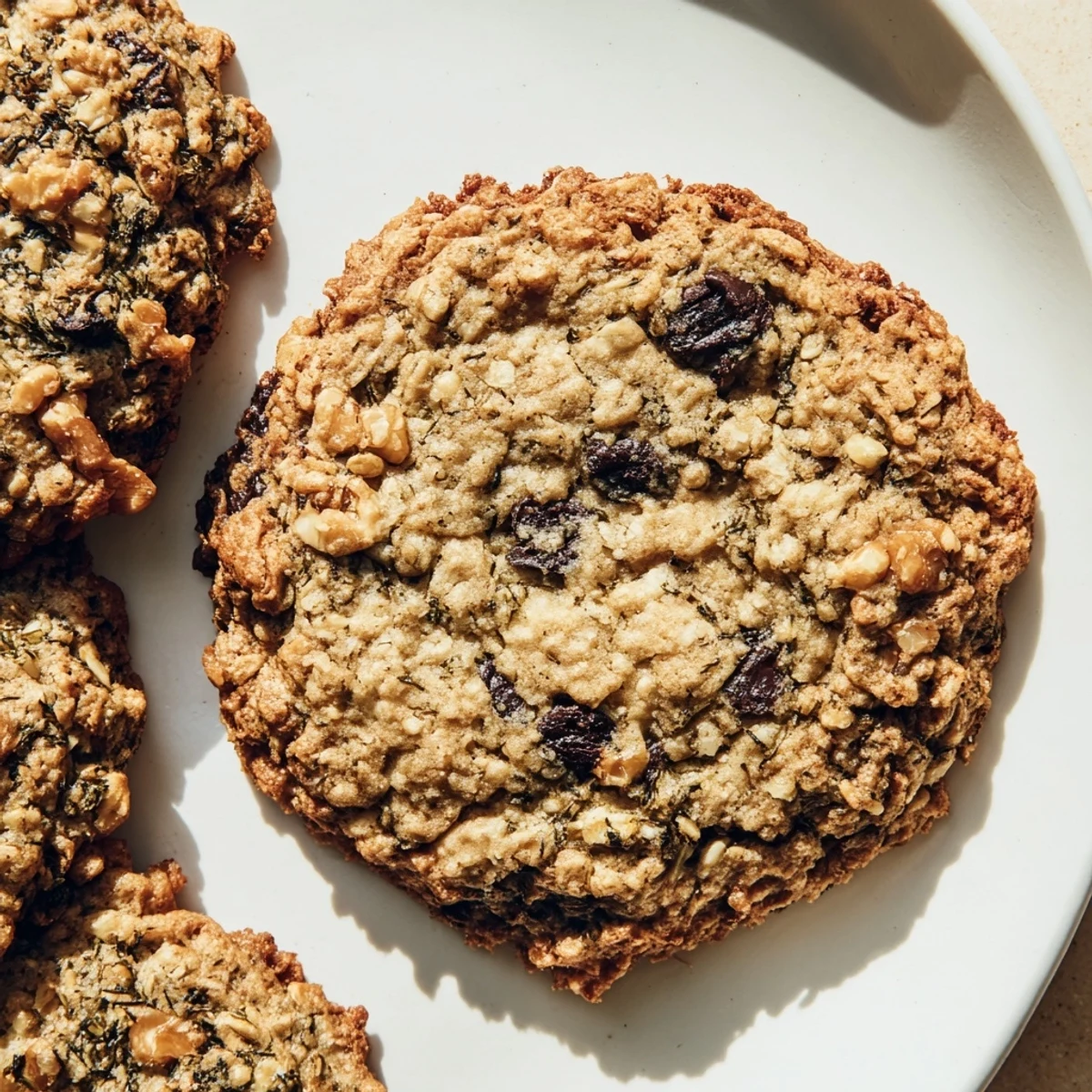 Cozy Kale Soft Chewy