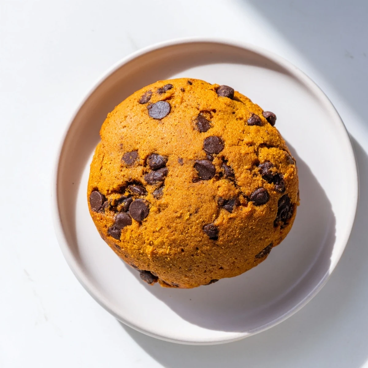 Warm, soft seasonal pumpkin cookies, perfectly spiced and ready to enjoy this autumn season.