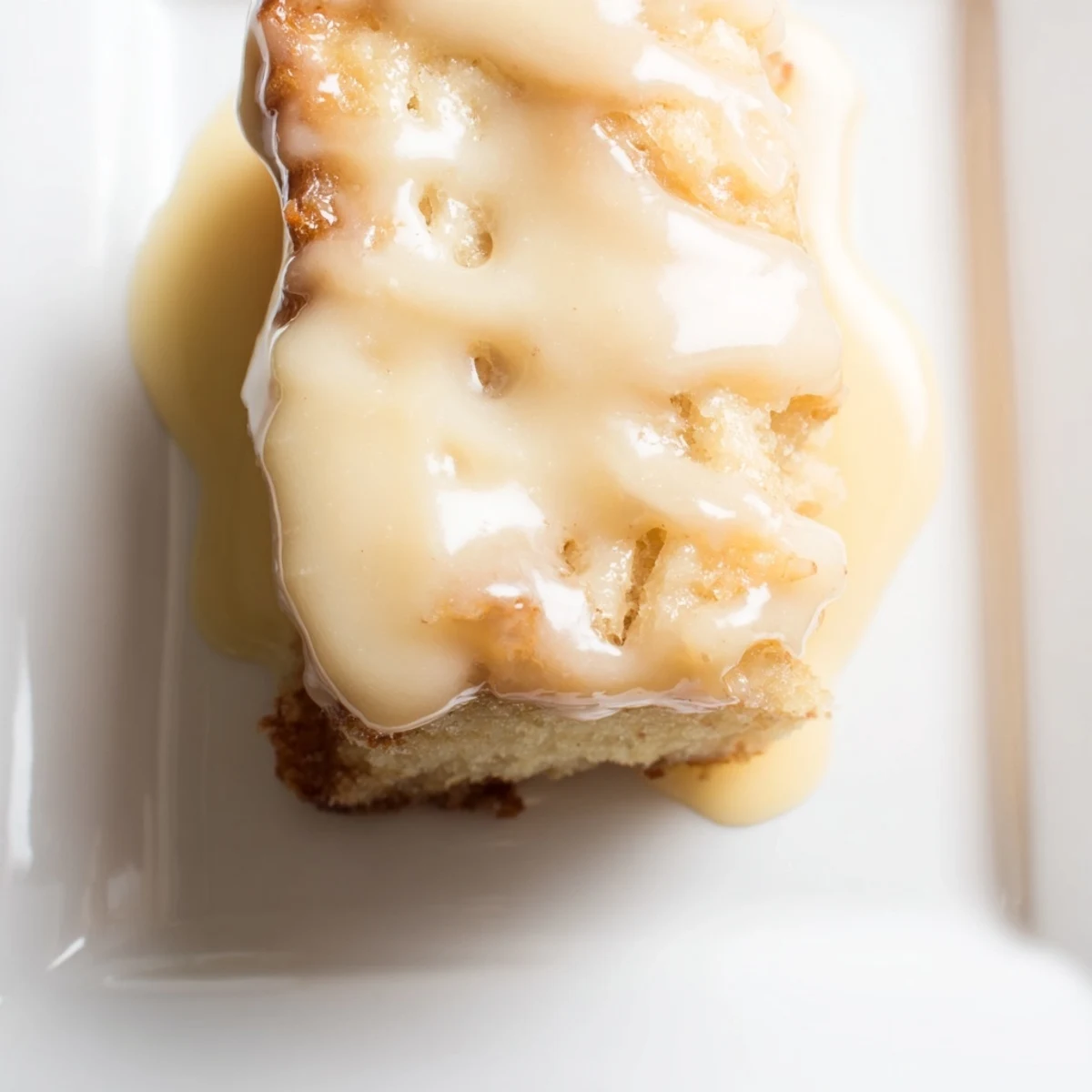 Golden-brown New Year Maple Bars topped with smooth maple glaze, ready to serve with coffee or milk.
